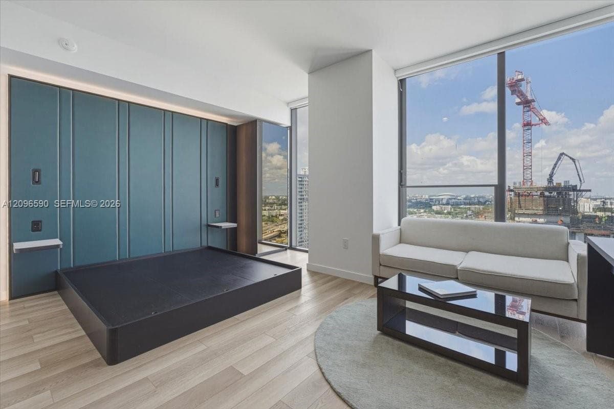 E11EVEN Hotel & Residences · #2411 in Miami - Photo 11