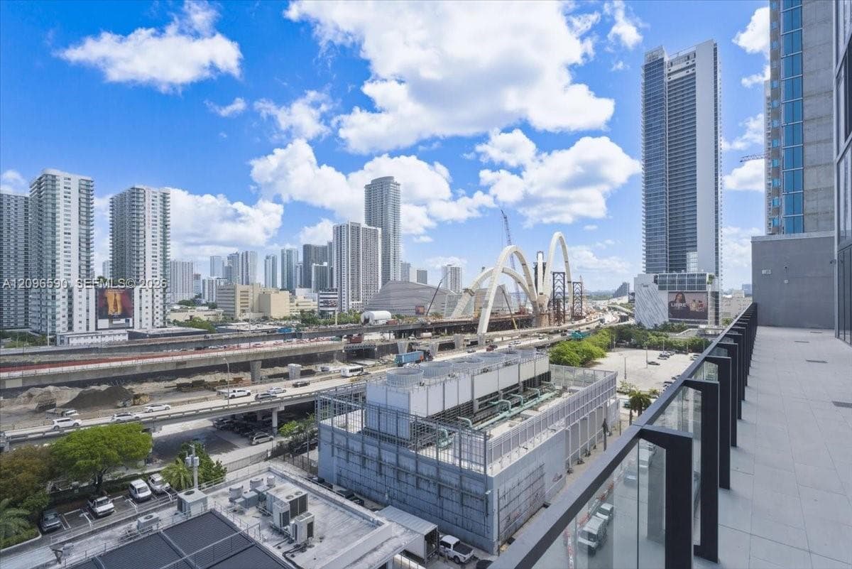 E11EVEN Hotel & Residences · #2411 in Miami - Photo 29