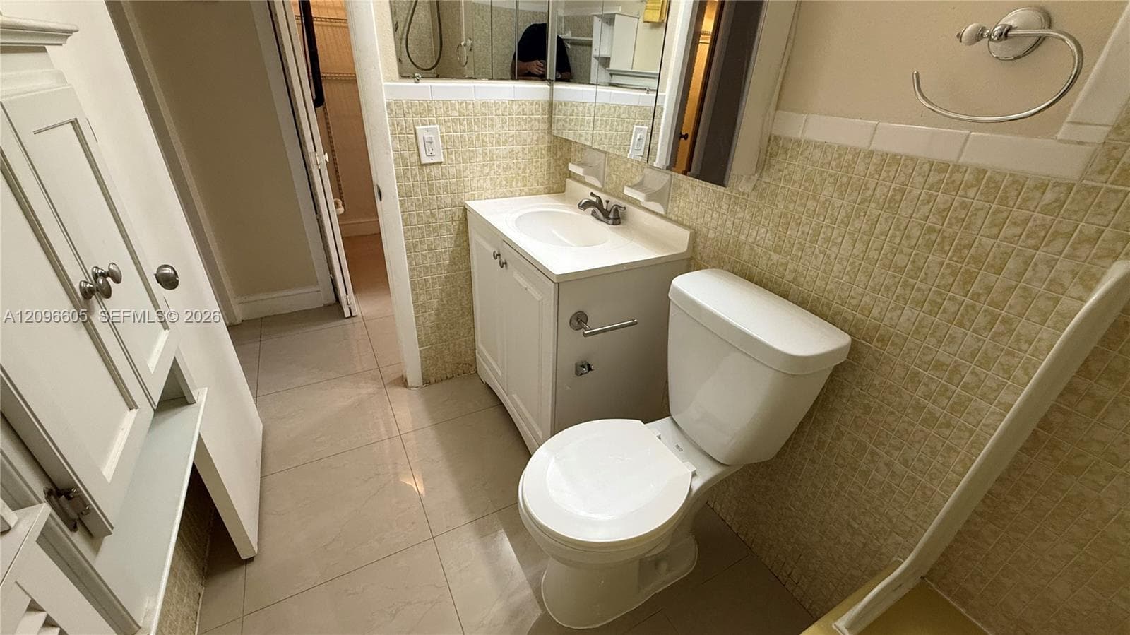 RO-MONT SOUTH GREEN CONDO · #S22 in Miami Gardens - Photo 17