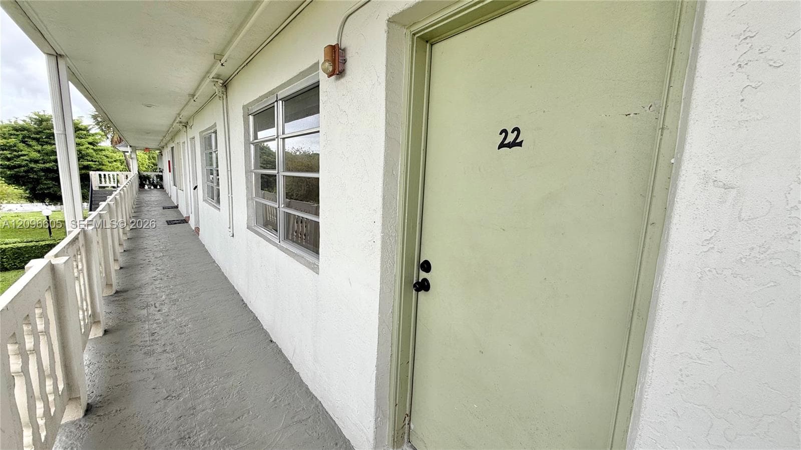RO-MONT SOUTH GREEN CONDO · #S22 in Miami Gardens - Photo 19
