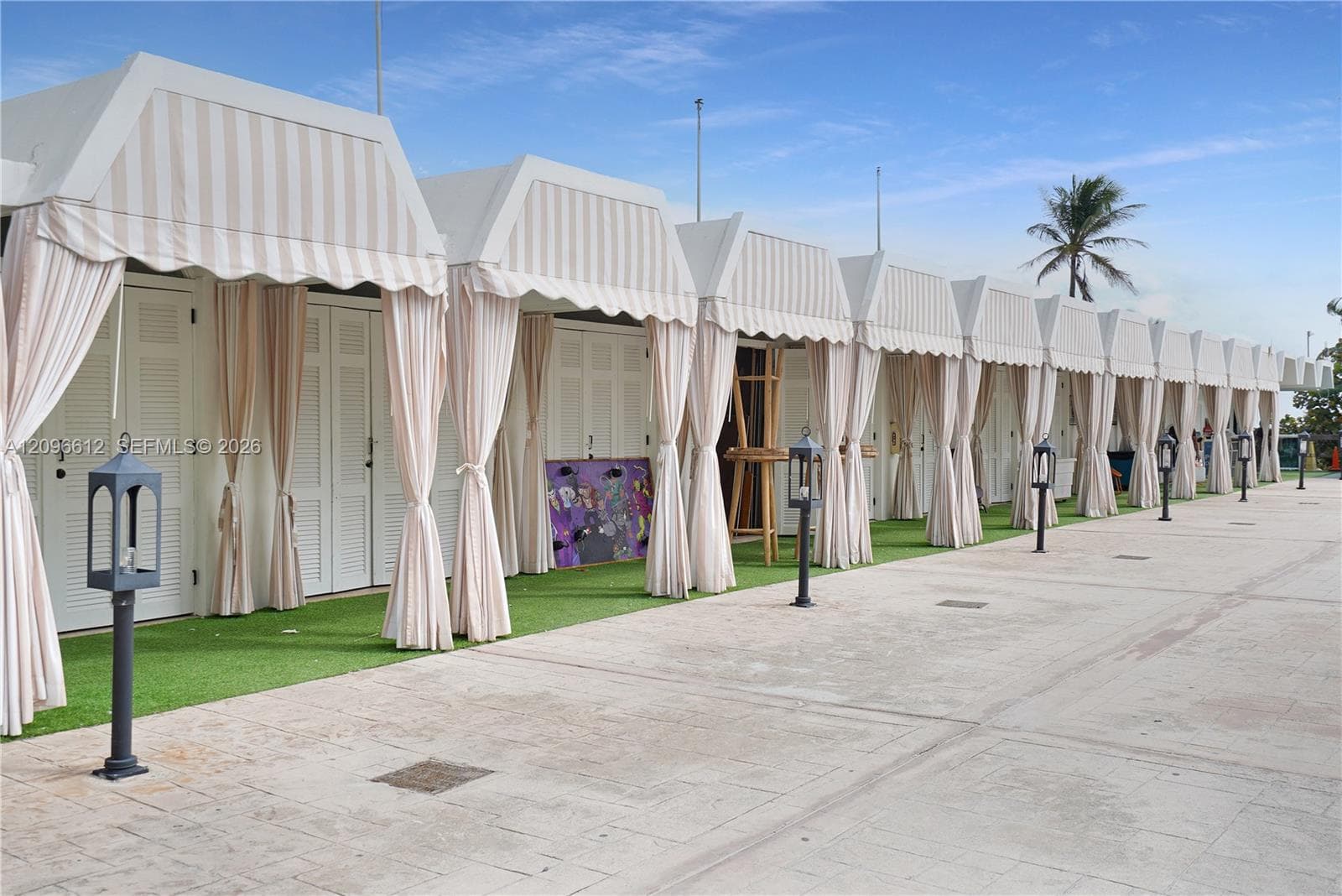 AMD PL OF FIRST OCEAN FRO · #11R in Miami Beach - Photo 8