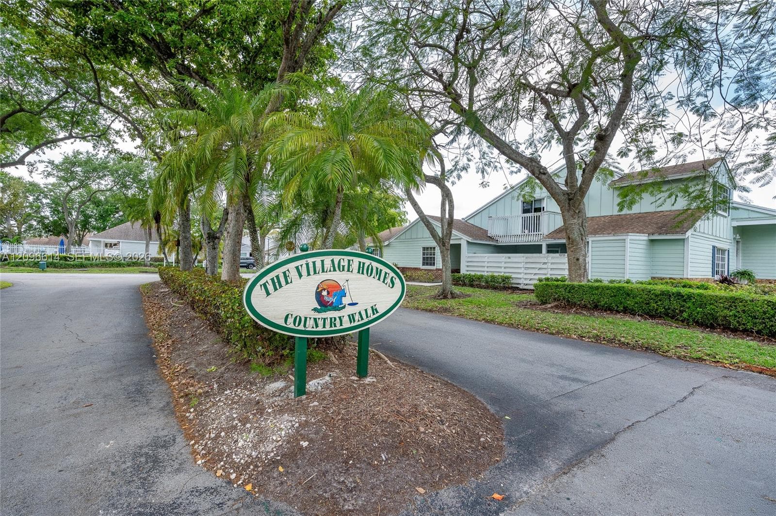VILG HOMES COUNTRY WALK C · #1-13 in Miami - Photo 2