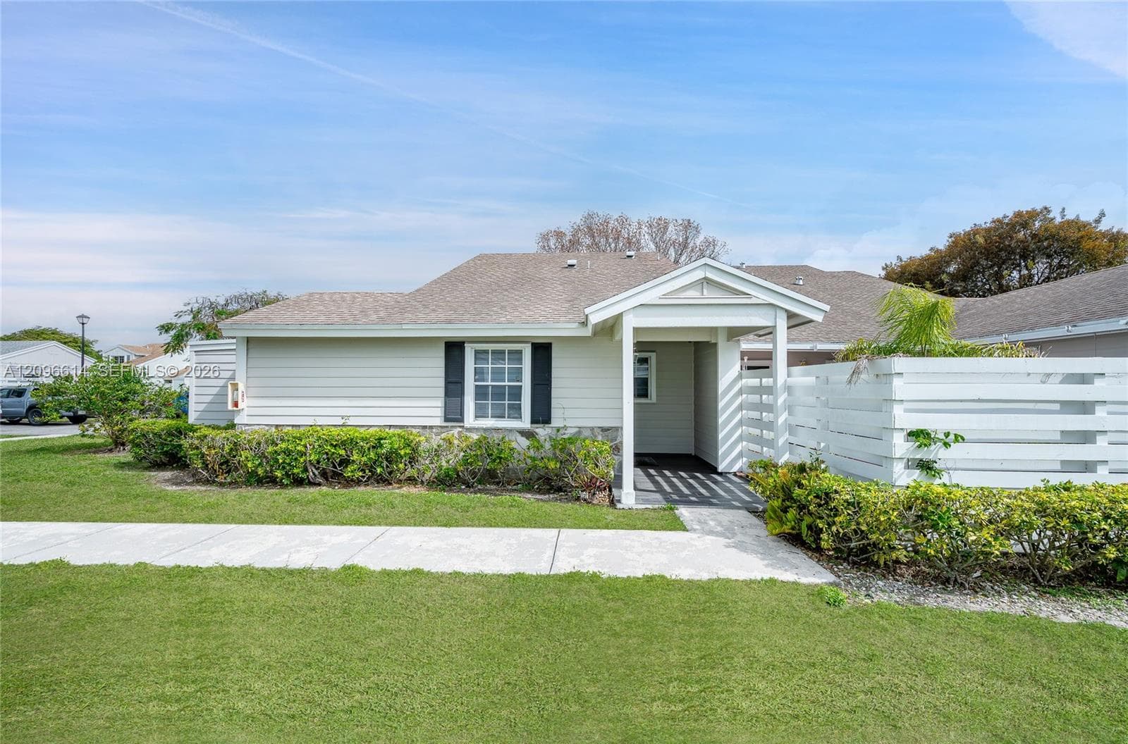 VILG HOMES COUNTRY WALK C · #1-13 in Miami - Photo 7