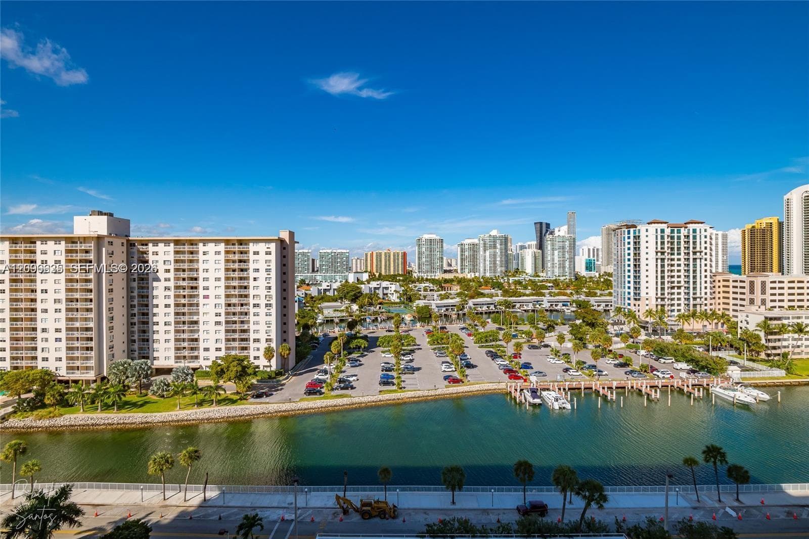 ARLEN HOUSE WEST CONDO · #1227 in Sunny Isles Beach - Photo 2