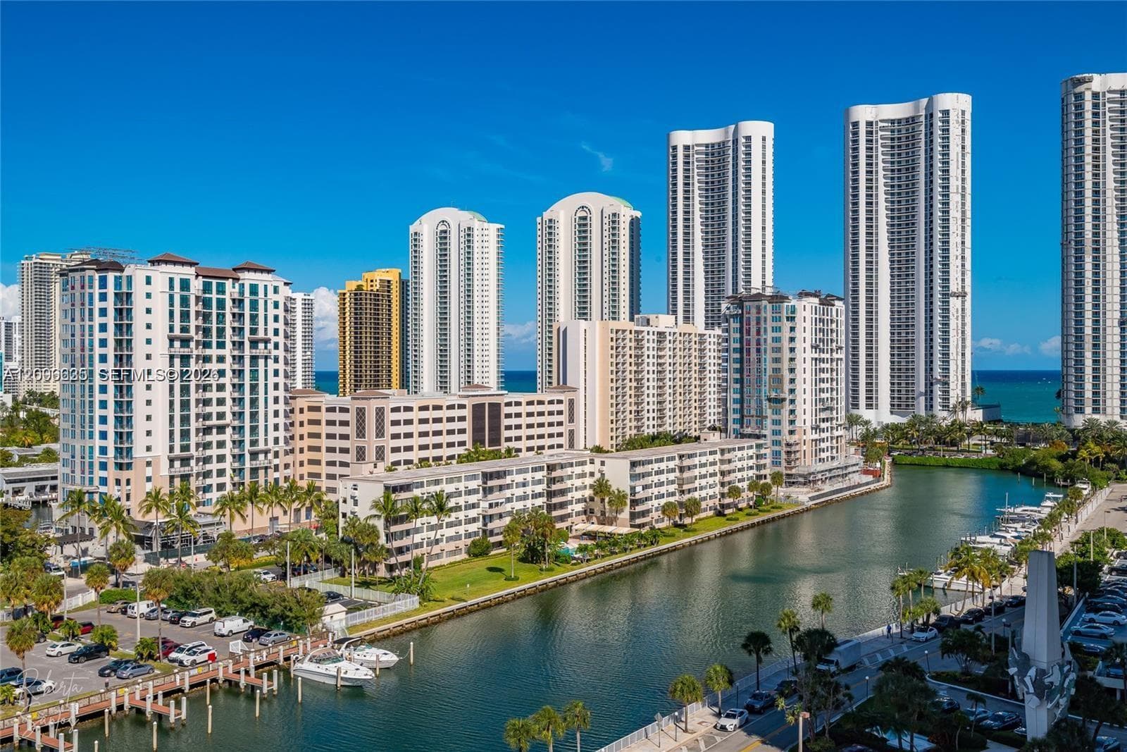 ARLEN HOUSE WEST CONDO · #1227 in Sunny Isles Beach - Photo 1