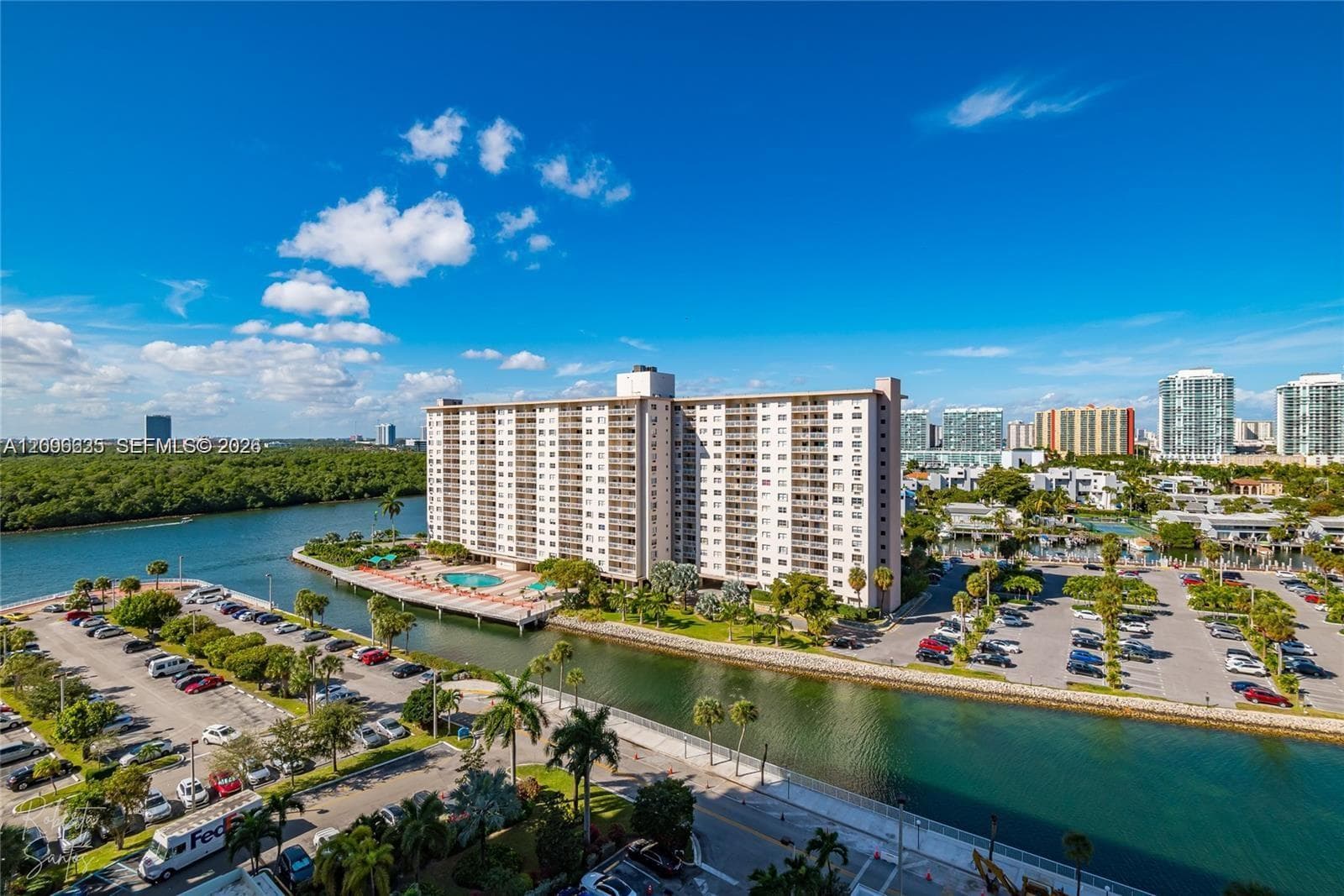 ARLEN HOUSE WEST CONDO · #1227 in Sunny Isles Beach - Photo 5