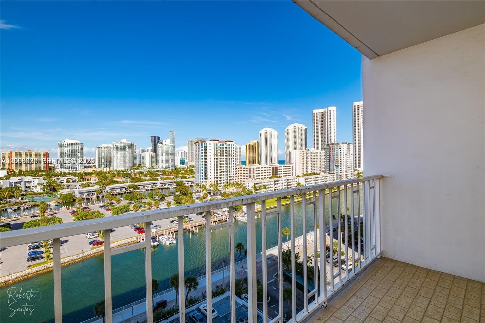 ARLEN HOUSE WEST CONDO · #1227 in Sunny Isles Beach - Photo 4