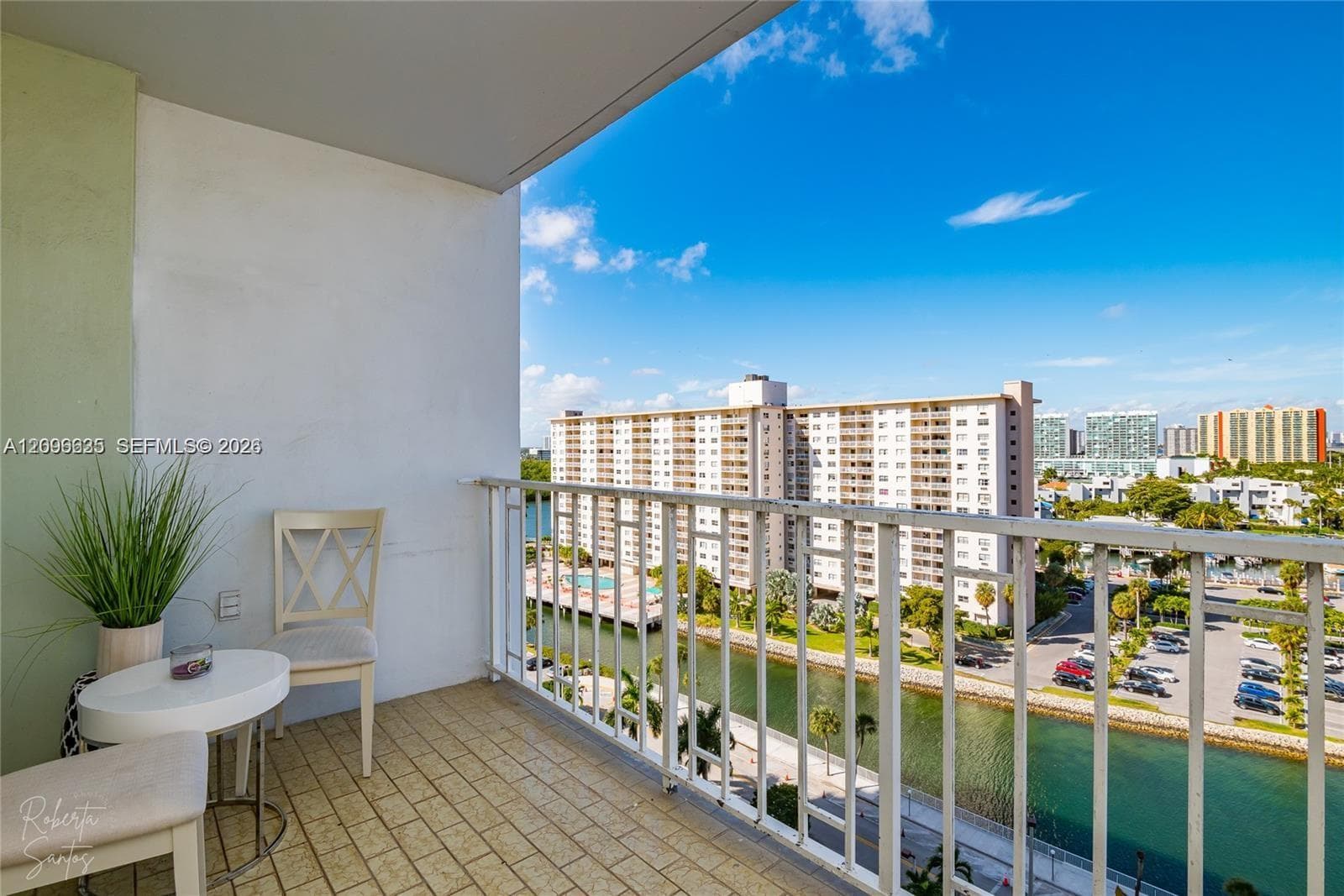 ARLEN HOUSE WEST CONDO · #1227 in Sunny Isles Beach - Photo 8