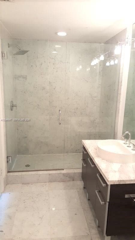 Shower