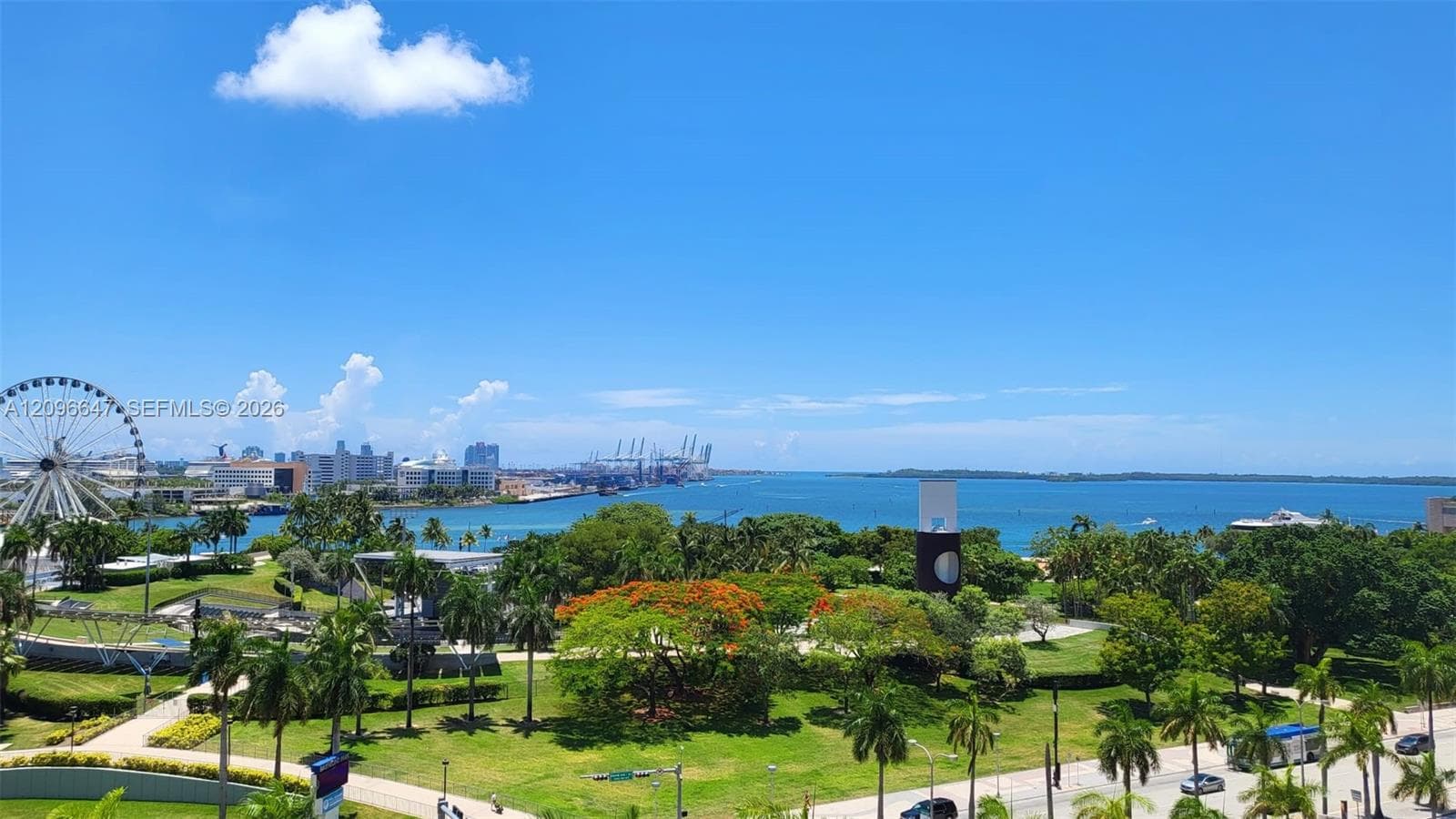 Vizcayne South · #1004 in Miami - Photo 1