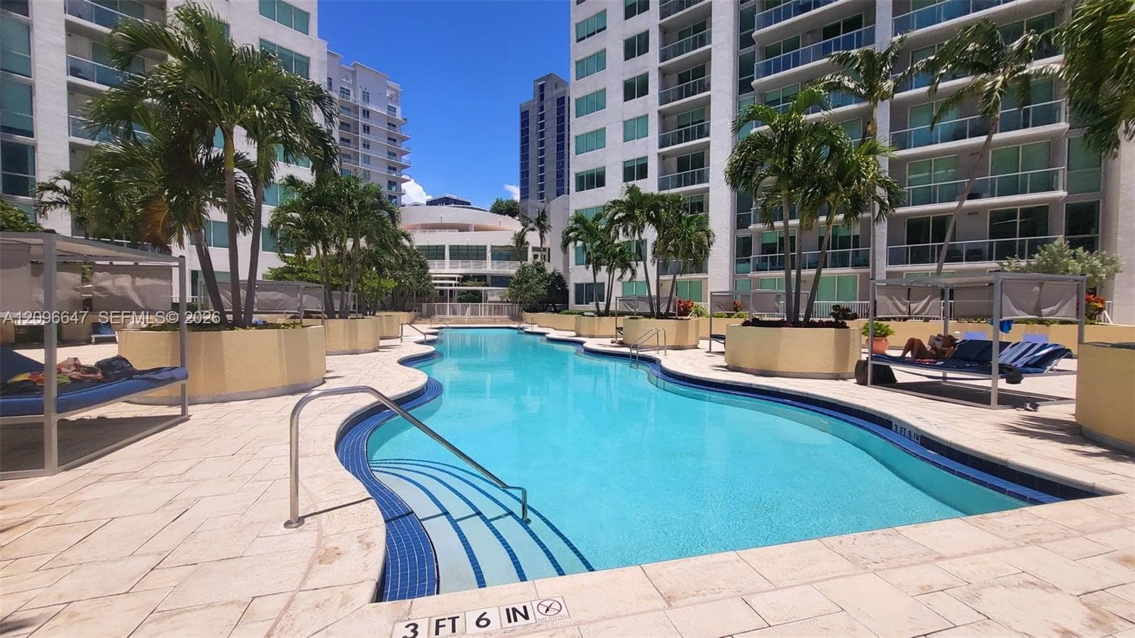 Vizcayne South · #1004 in Miami - Photo 18