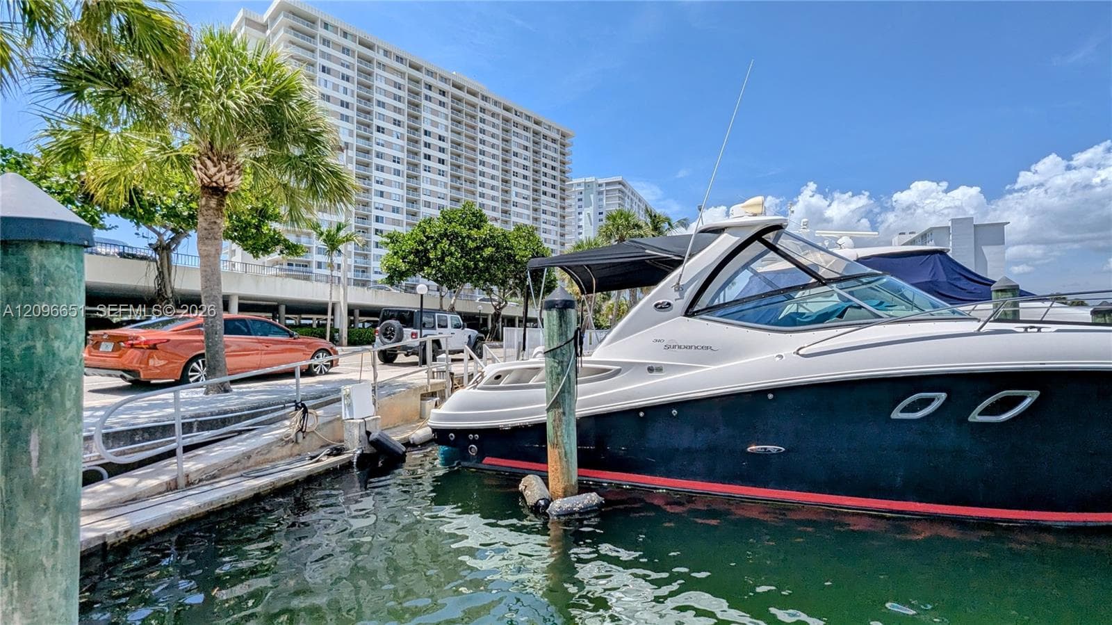 Arlen House 300 · #206 in Sunny Isles Beach - Photo 2