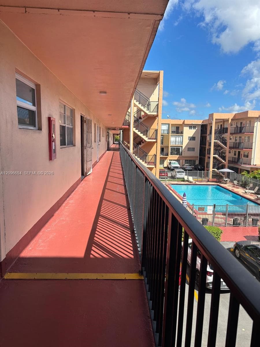 WESTLAND COURTS CONDO · #321 in Hialeah - Photo 29