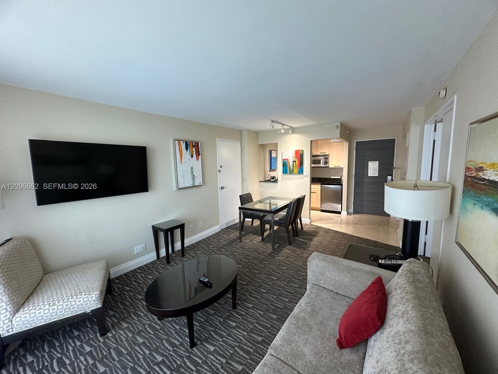 GALLERY ONE CONDO · #317 in Fort Lauderdale - Photo 5