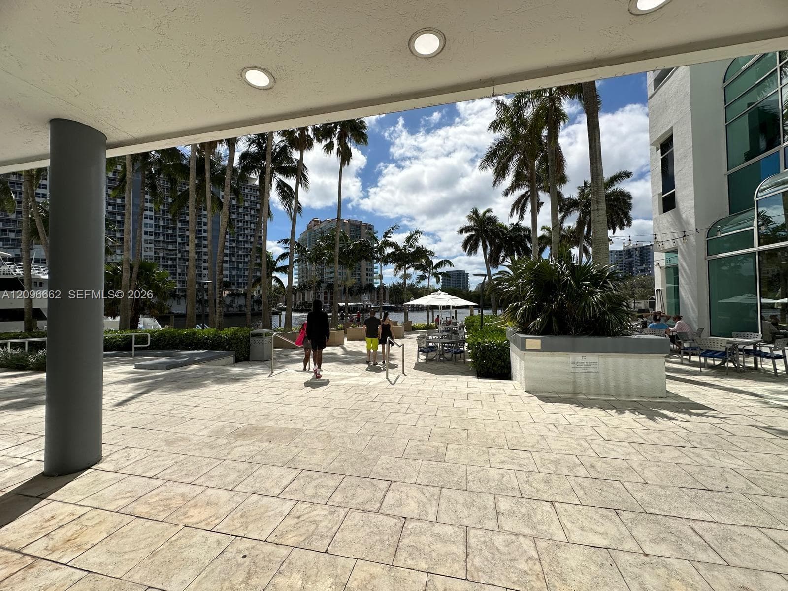GALLERY ONE CONDO · #317 in Fort Lauderdale - Photo 19