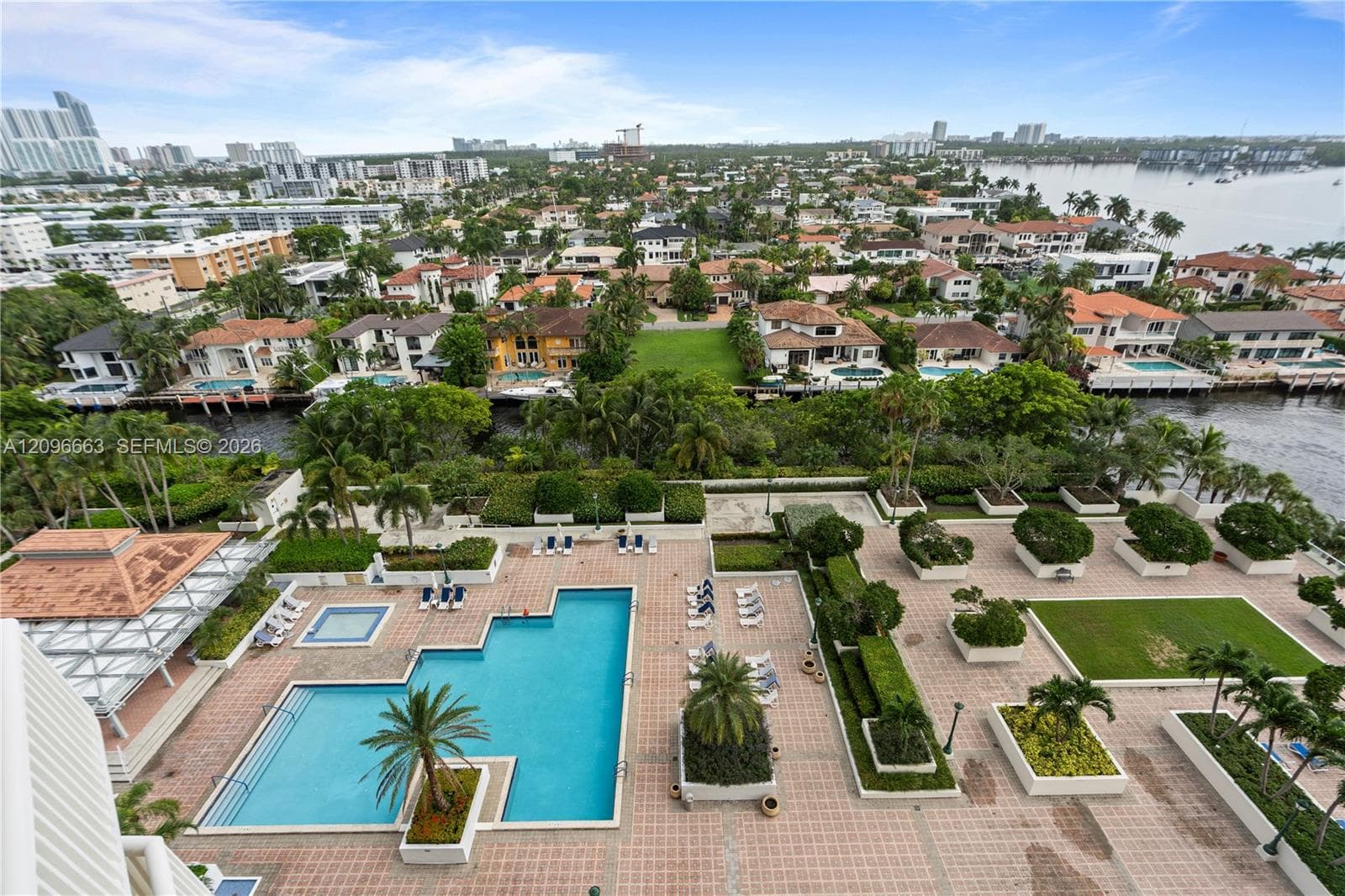 1000 ISL BLVD WILLIAMS IS · #1402 in Aventura - Photo 27