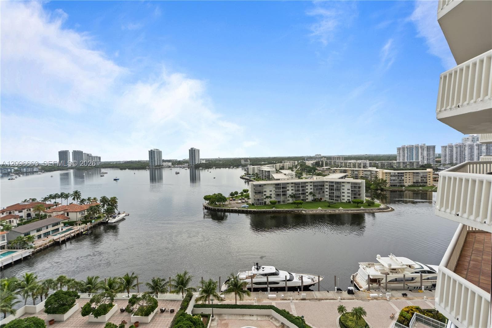 1000 ISL BLVD WILLIAMS IS · #1402 in Aventura - Photo 12