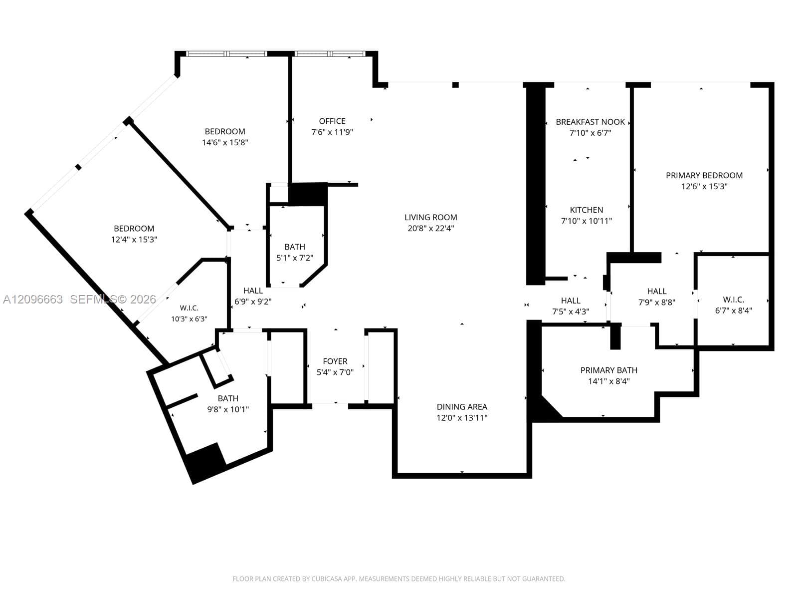 1000 ISL BLVD WILLIAMS IS · #1402 in Aventura - Photo 32
