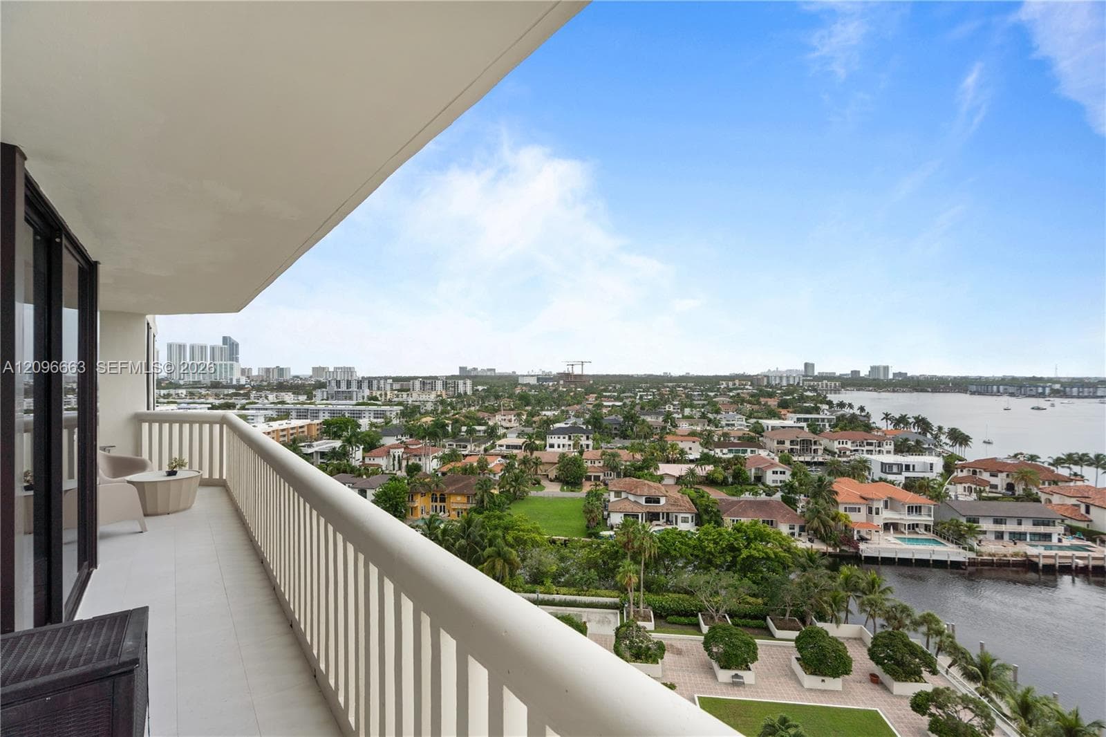 1000 ISL BLVD WILLIAMS IS · #1402 in Aventura - Photo 20