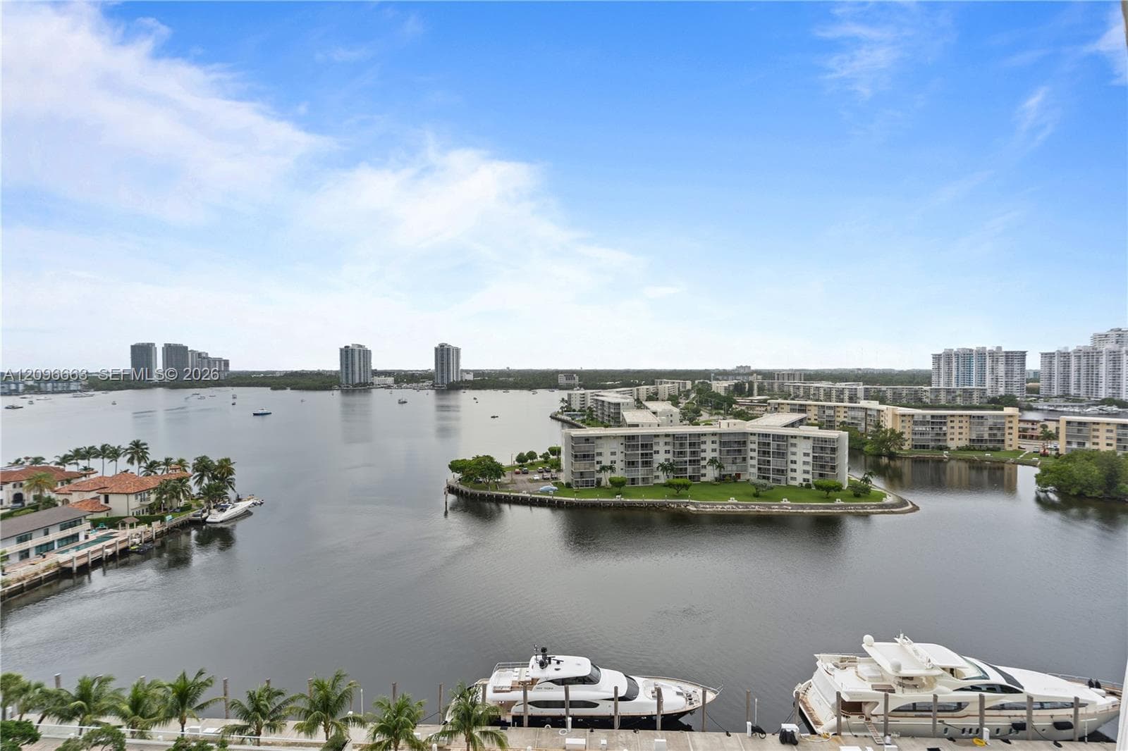 1000 ISL BLVD WILLIAMS IS · #1402 in Aventura - Photo 30