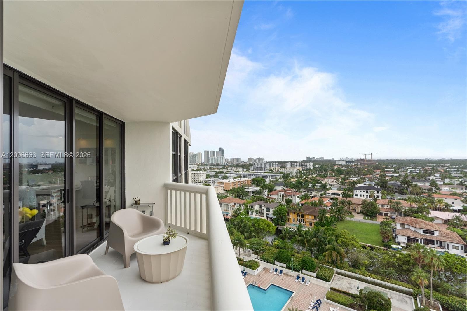 1000 ISL BLVD WILLIAMS IS · #1402 in Aventura - Photo 11