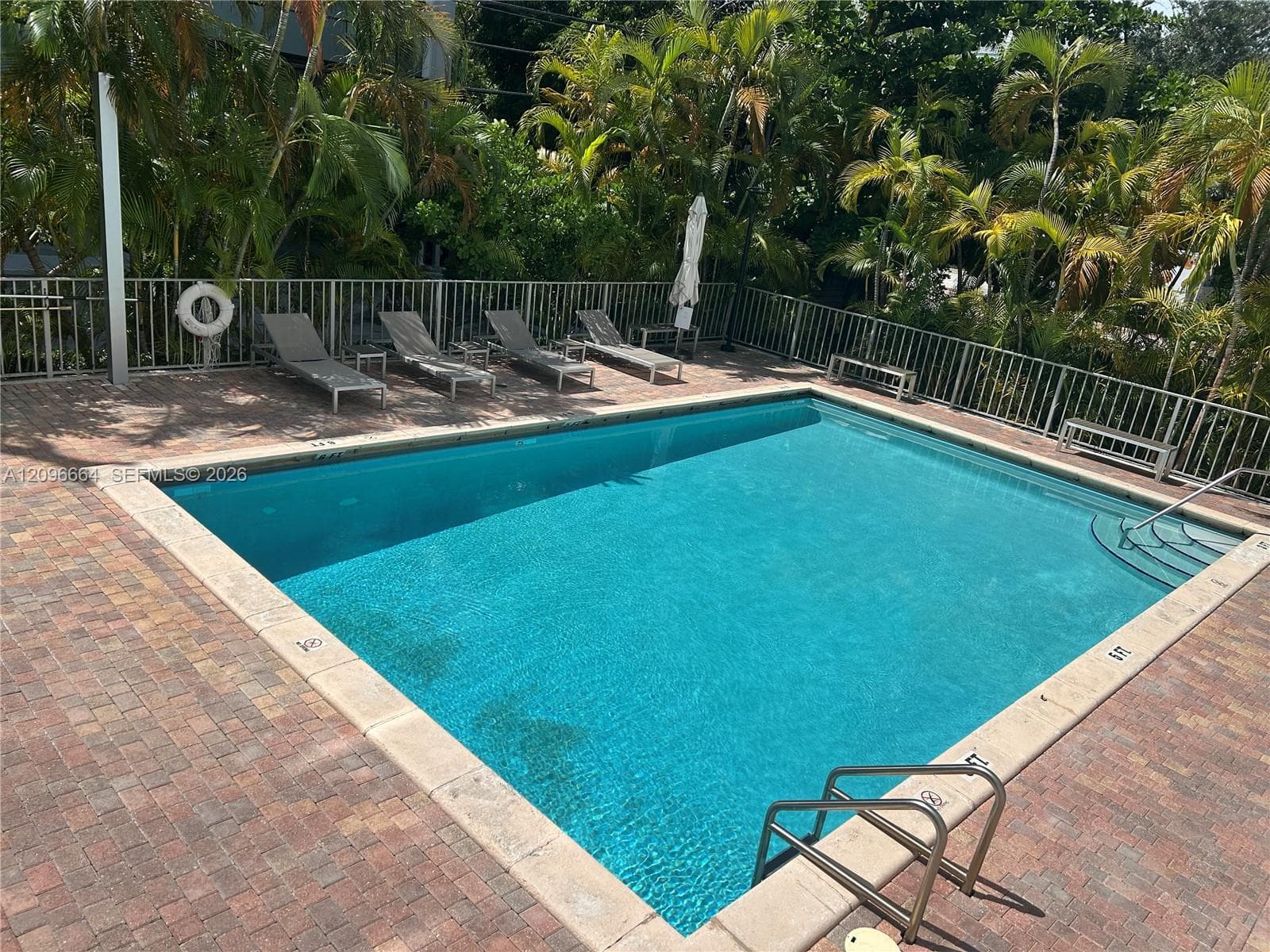 KEY BISC AMBASSADOR CONDO · #911 in Key Biscayne - Photo 13
