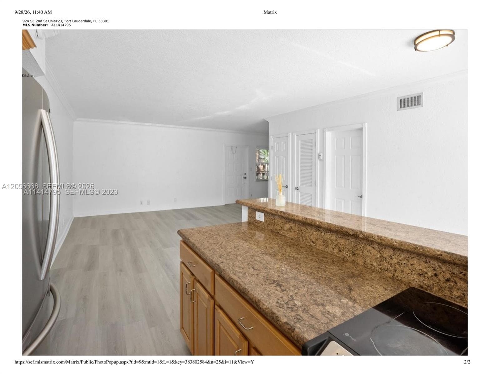 GULFSTREAM CONDO OF LAS O · #23 in Fort Lauderdale - Photo 12