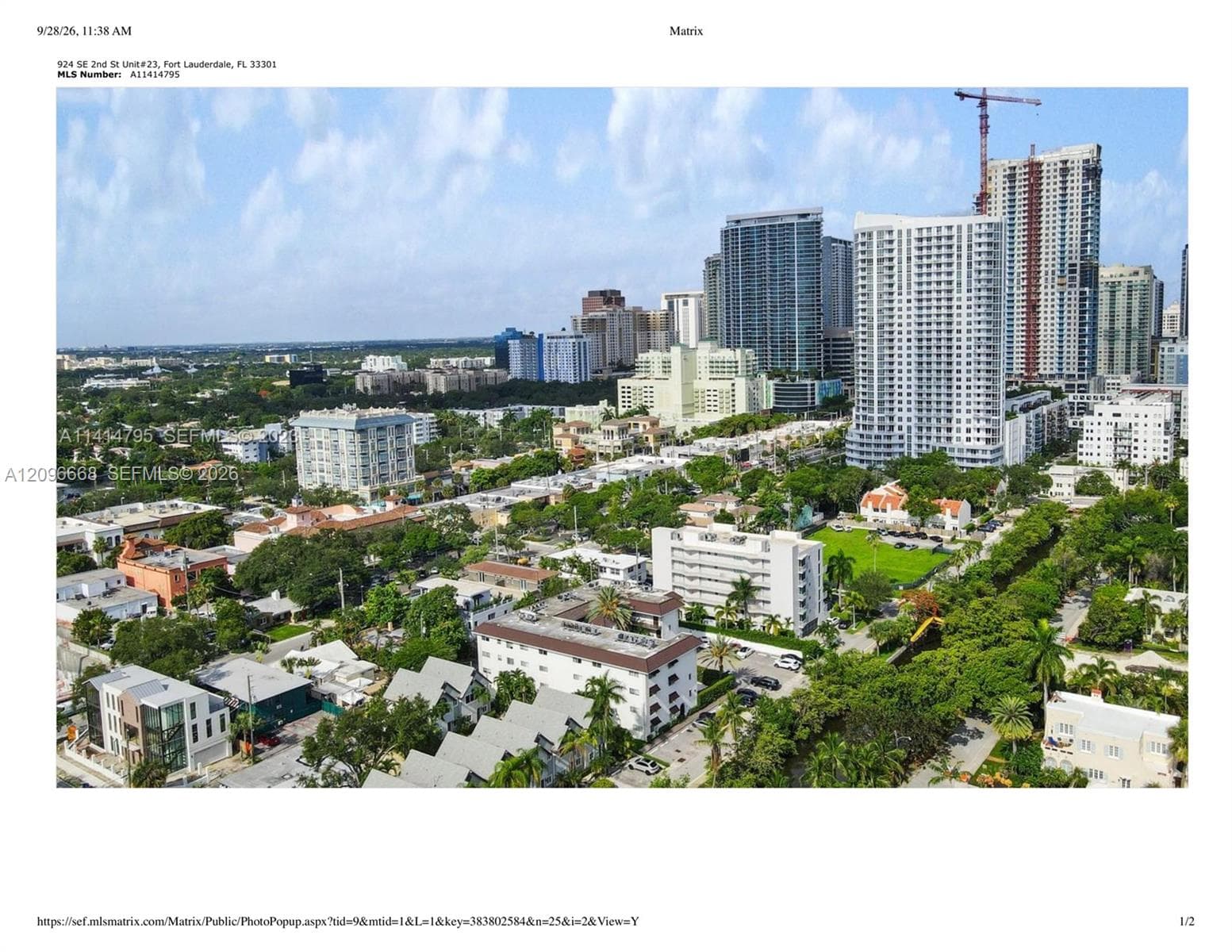 GULFSTREAM CONDO OF LAS O · #23 in Fort Lauderdale - Photo 7