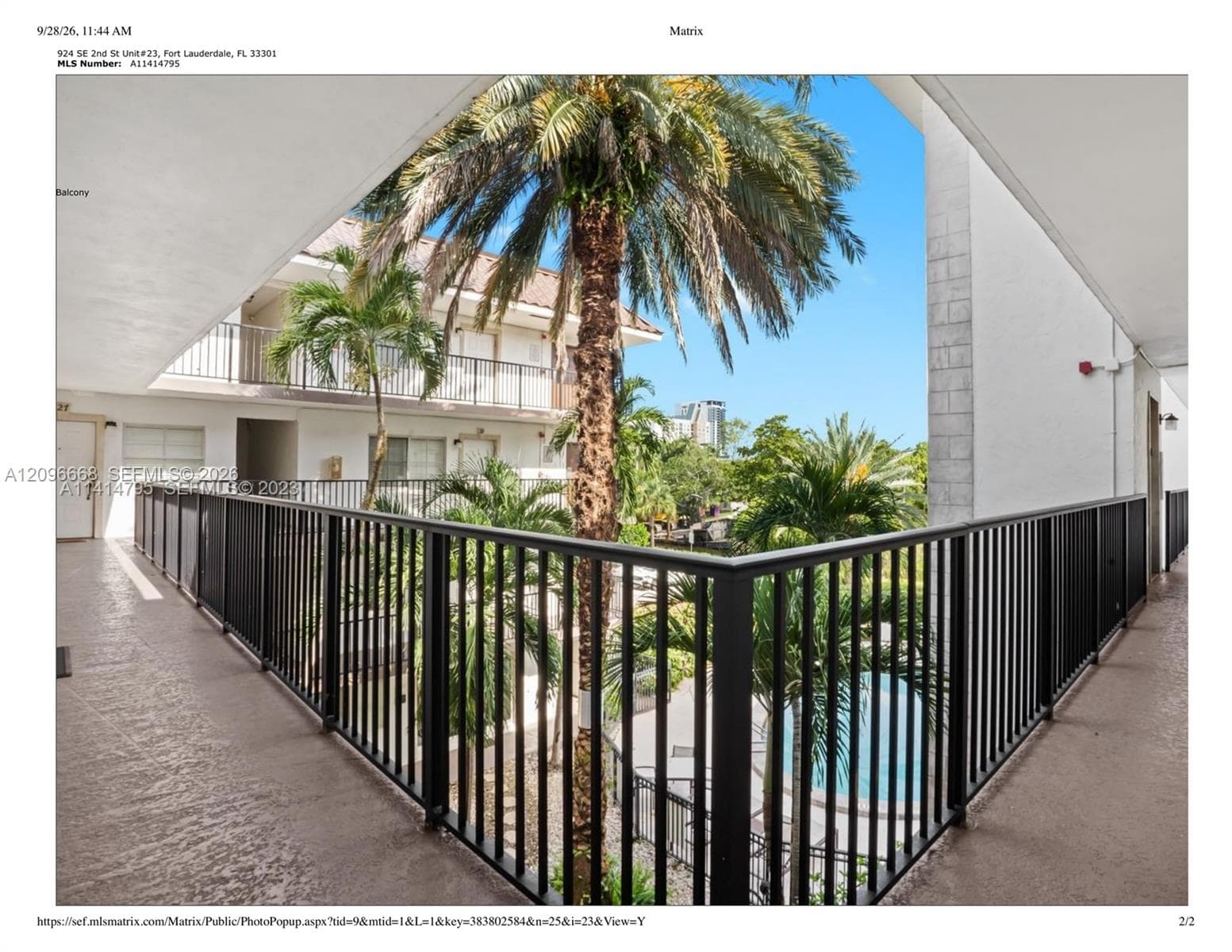 GULFSTREAM CONDO OF LAS O · #23 in Fort Lauderdale - Photo 3