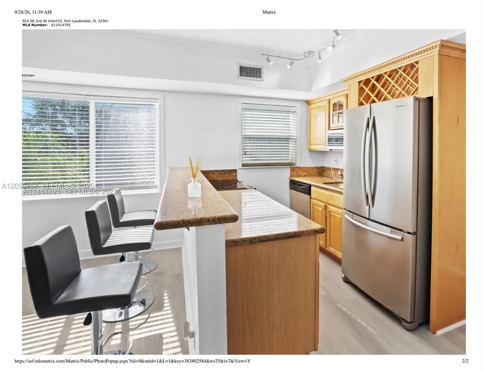 GULFSTREAM CONDO OF LAS O · #23 in Fort Lauderdale - Photo 4