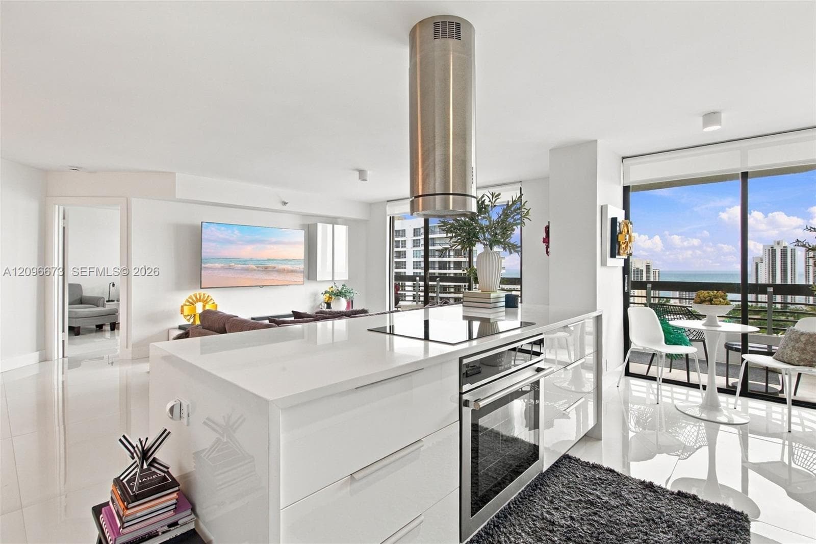 Mystic Pointe Tower 200 · #2811 in Aventura - Photo 6