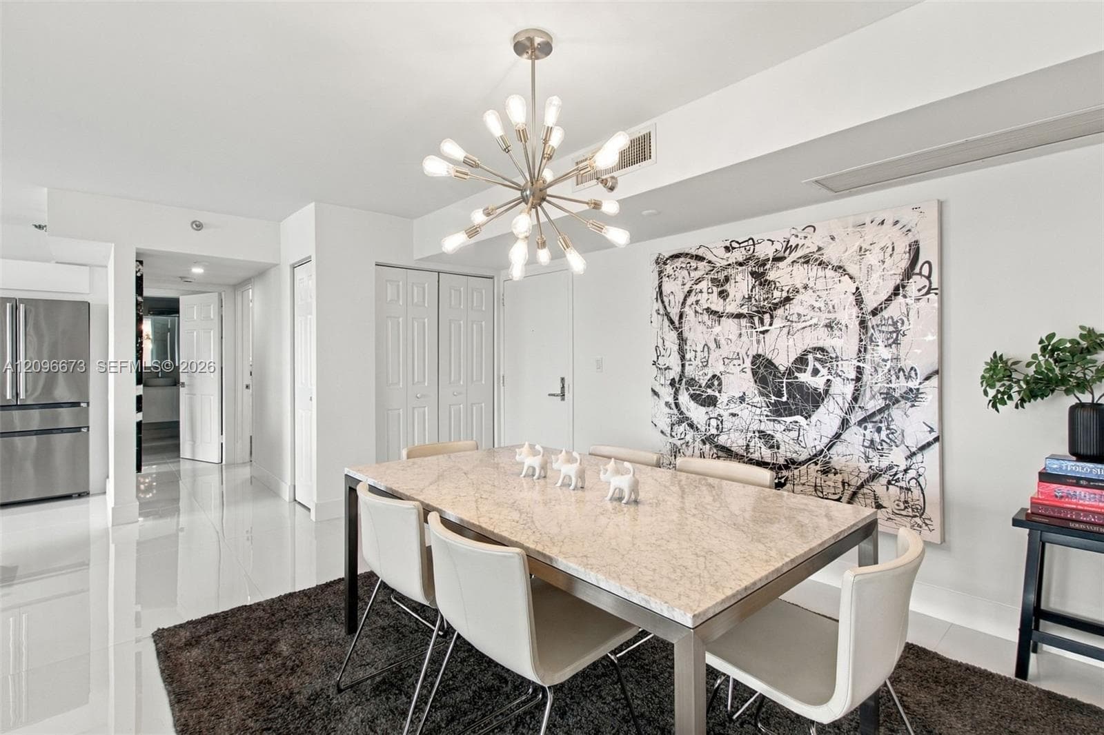 Mystic Pointe Tower 200 · #2811 in Aventura - Photo 12