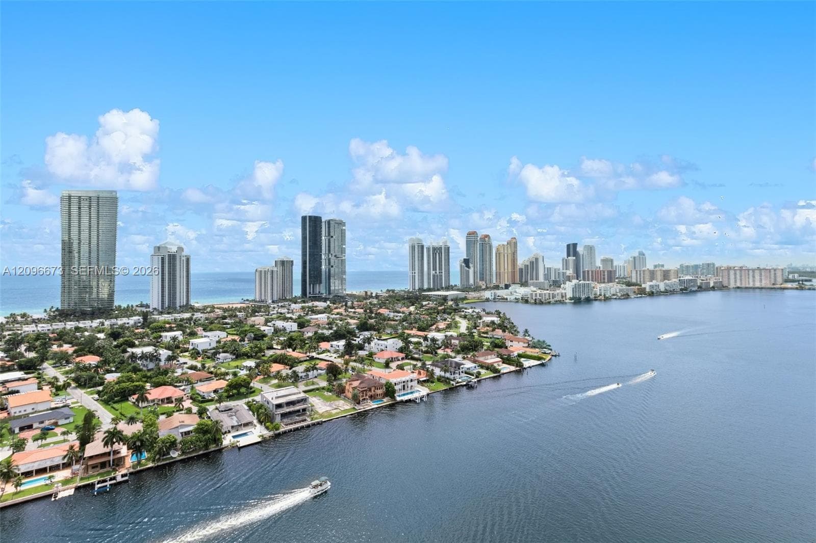 Mystic Pointe Tower 200 · #2811 in Aventura - Photo 1