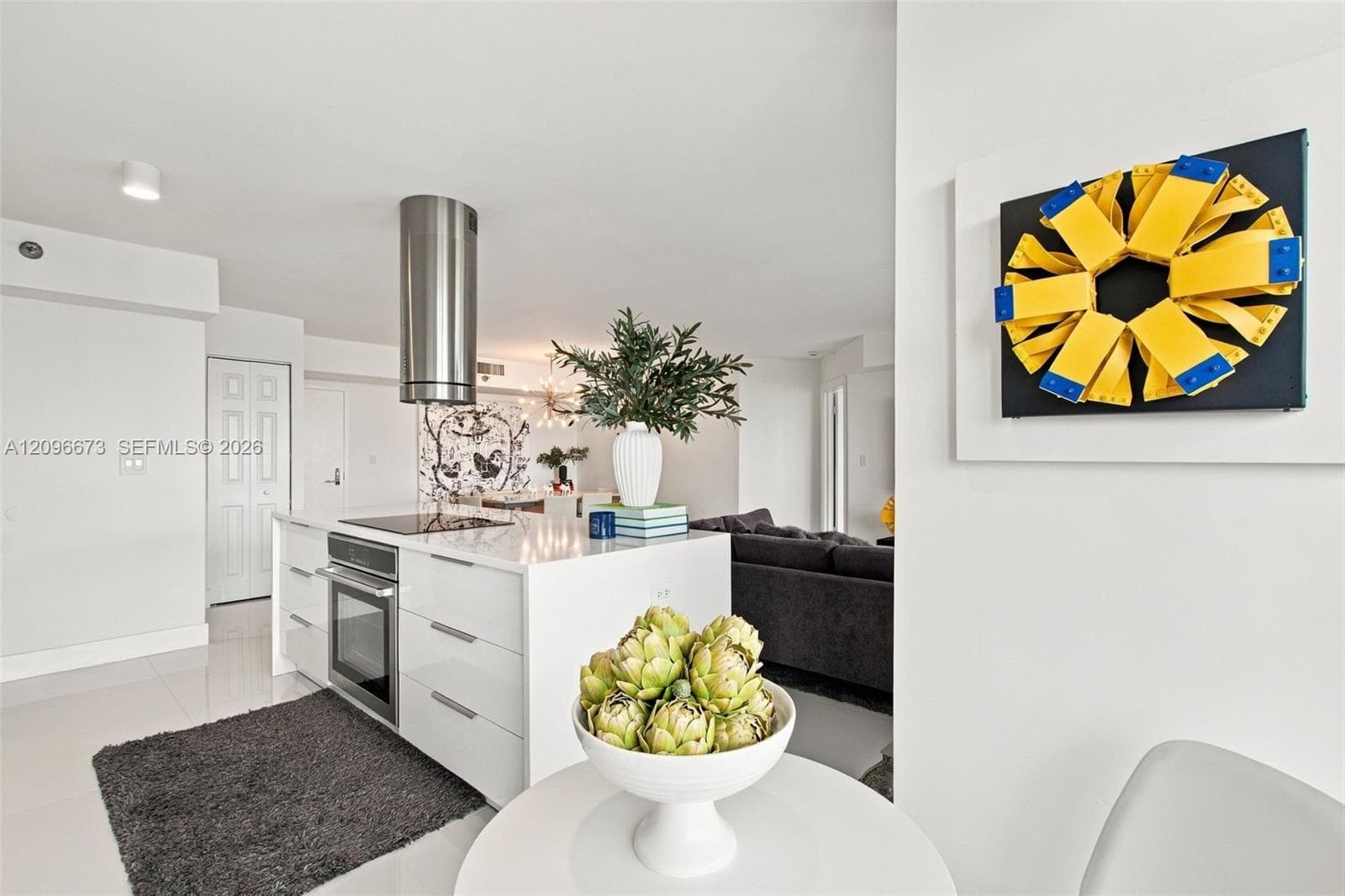 Mystic Pointe Tower 200 · #2811 in Aventura - Photo 10