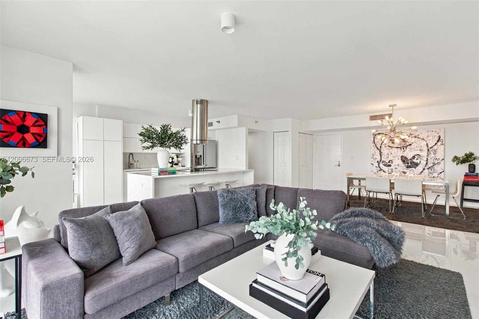 Mystic Pointe Tower 200 · #2811 in Aventura - Photo 14