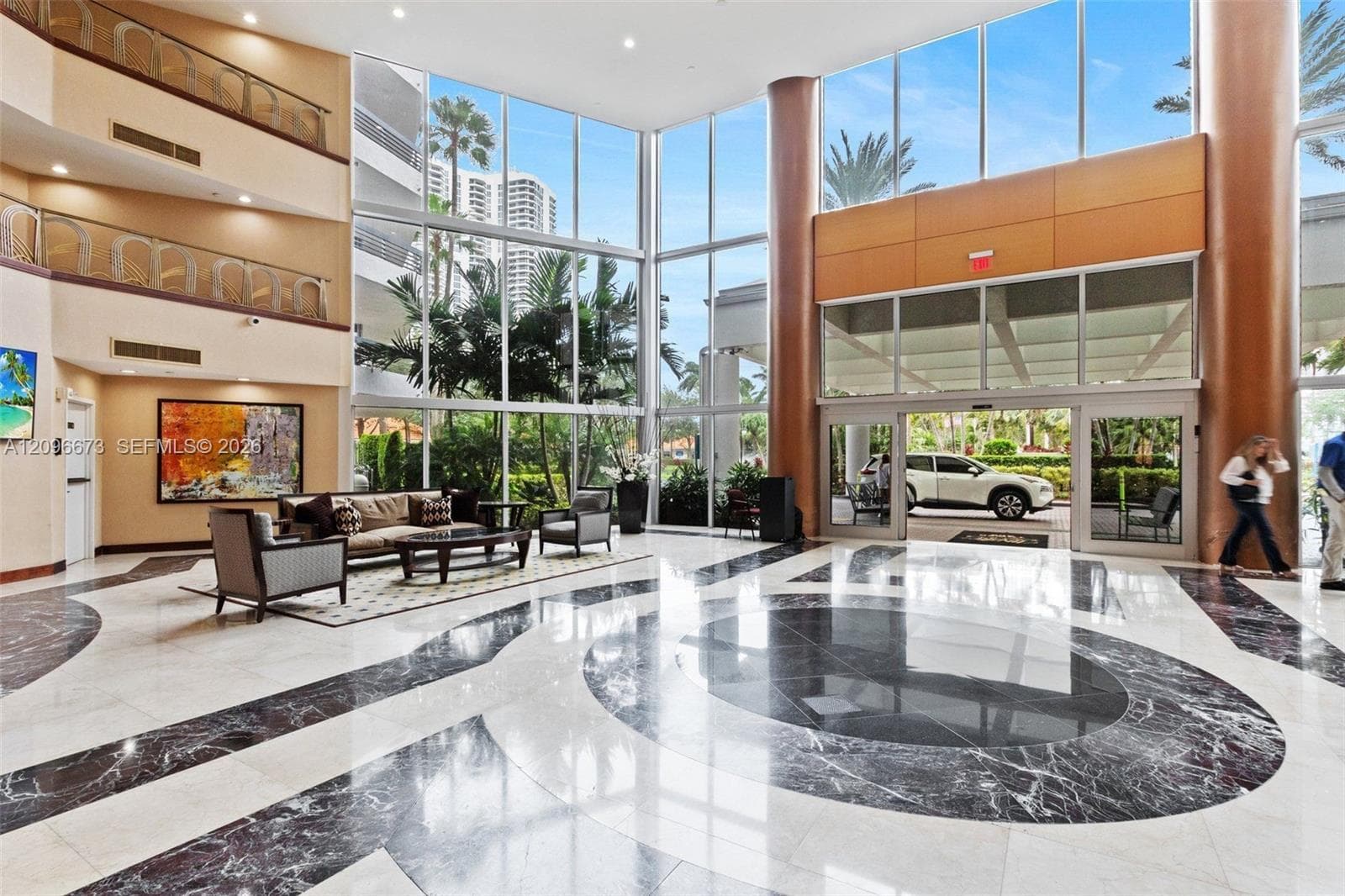 Mystic Pointe Tower 200 · #2811 in Aventura - Photo 29