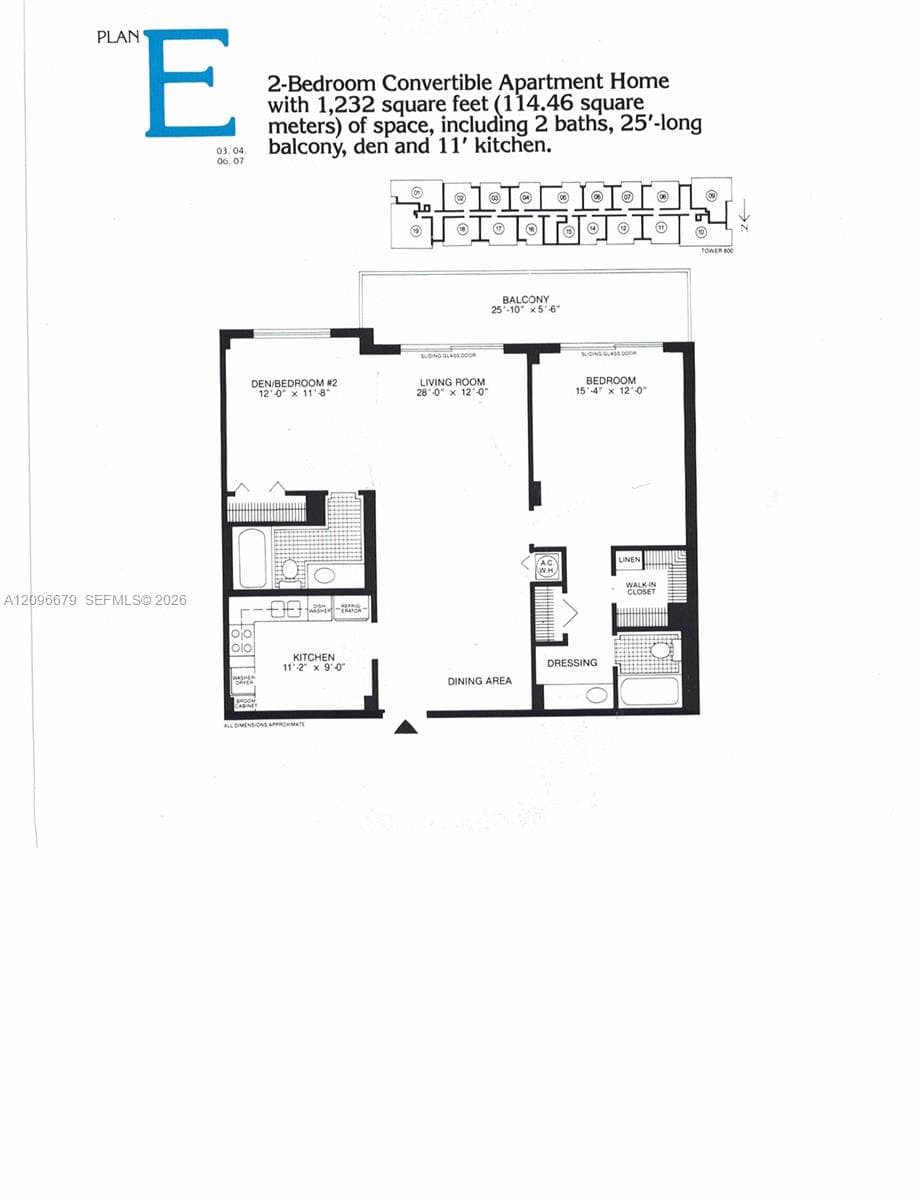 WINSTON TOWERS · #407 in Sunny Isles Beach - Photo 7