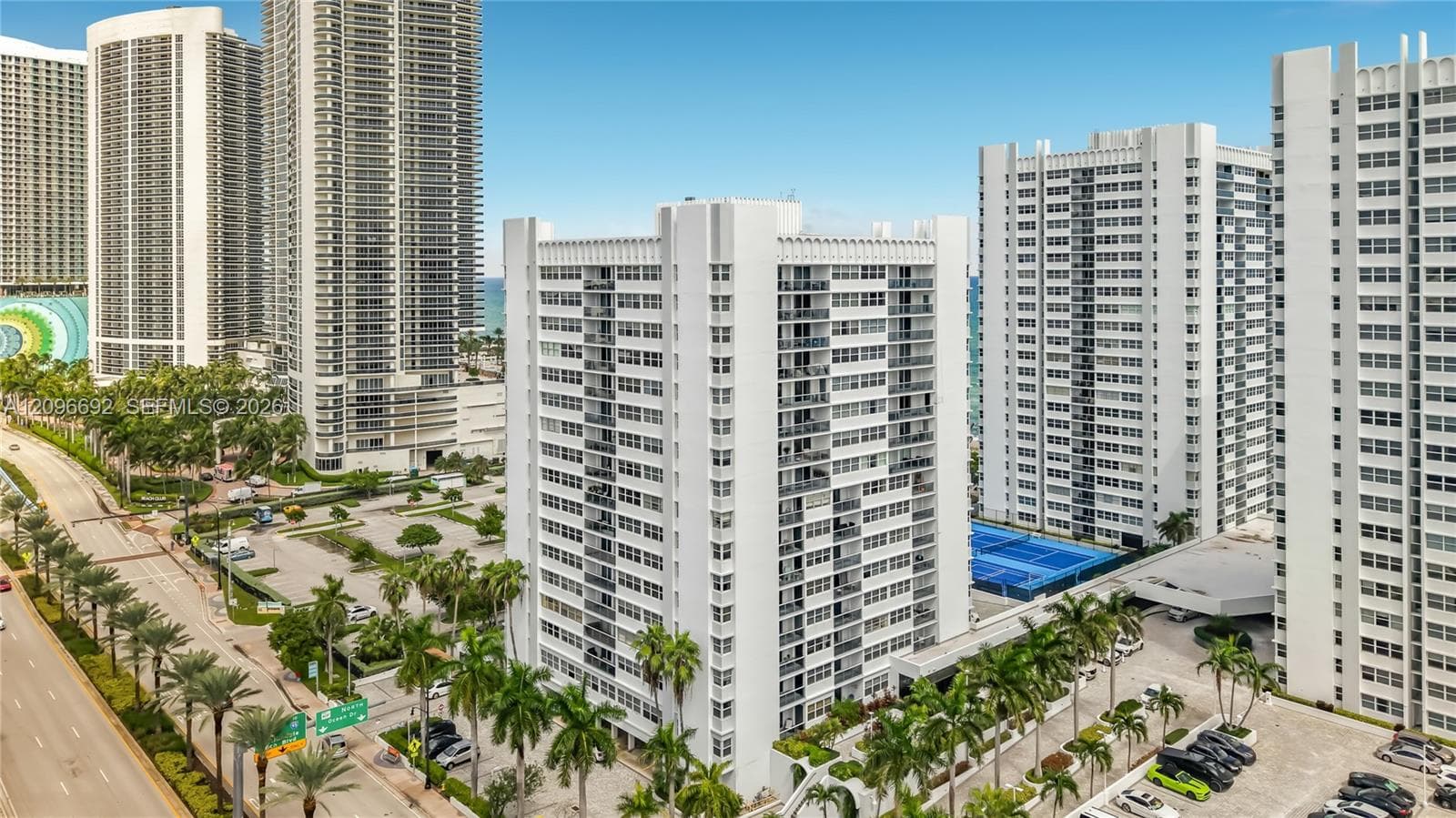 LA MER · #304 in Hallandale Beach - Photo 34