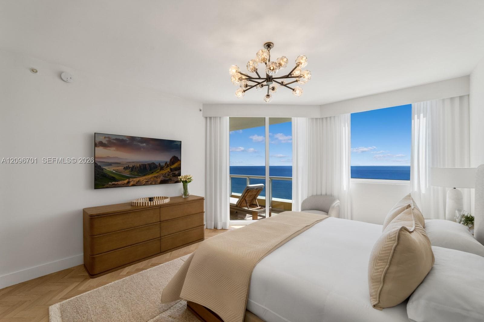 Acqualina Resort & Residences on the Beach · #2301 in Sunny Isles Beach - Photo 23