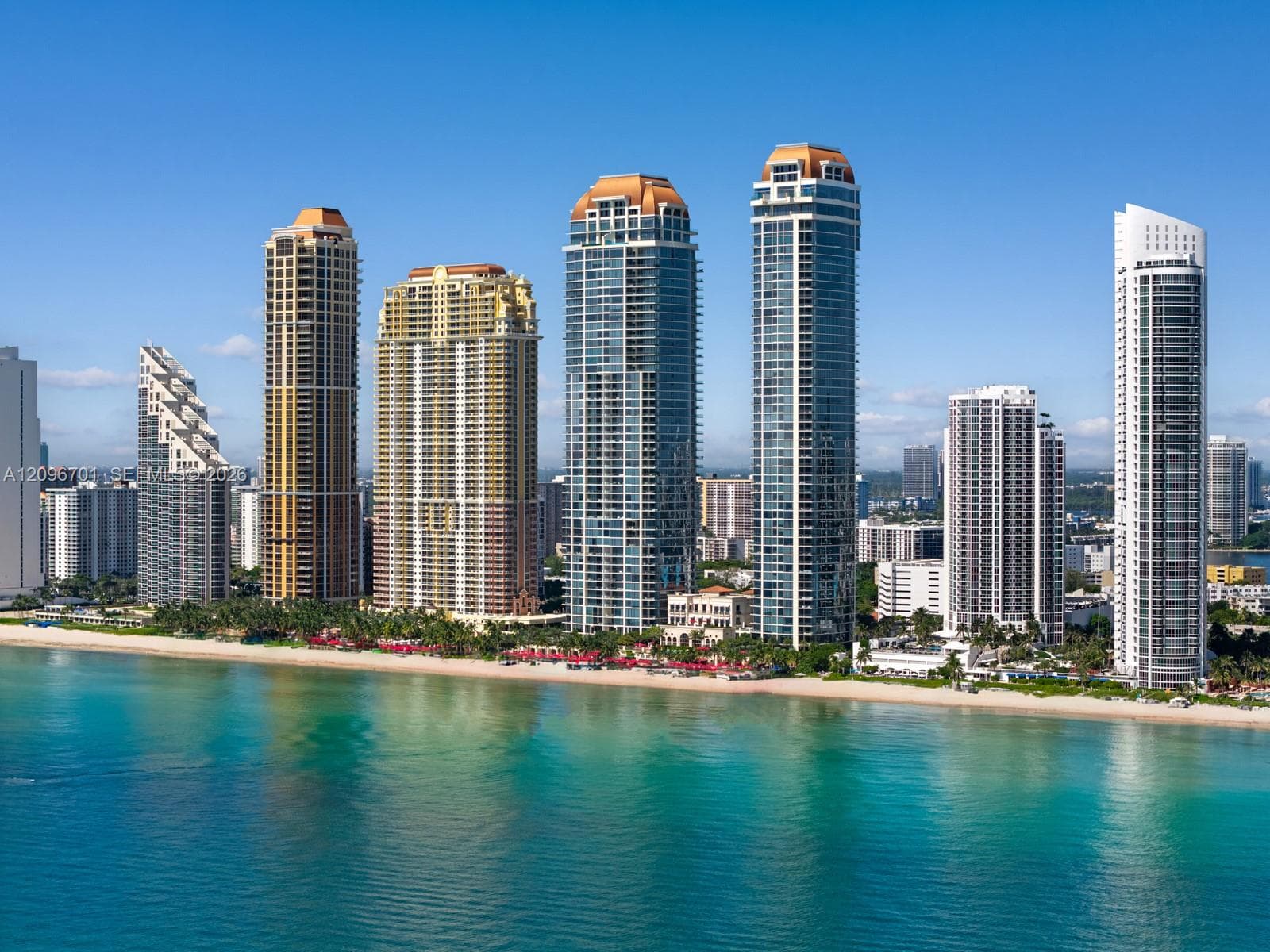 Acqualina Resort & Residences on the Beach · #2301 in Sunny Isles Beach - Photo 42