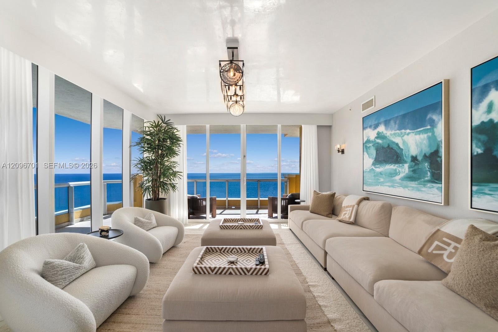 Acqualina Resort & Residences on the Beach · #2301 in Sunny Isles Beach - Photo 13