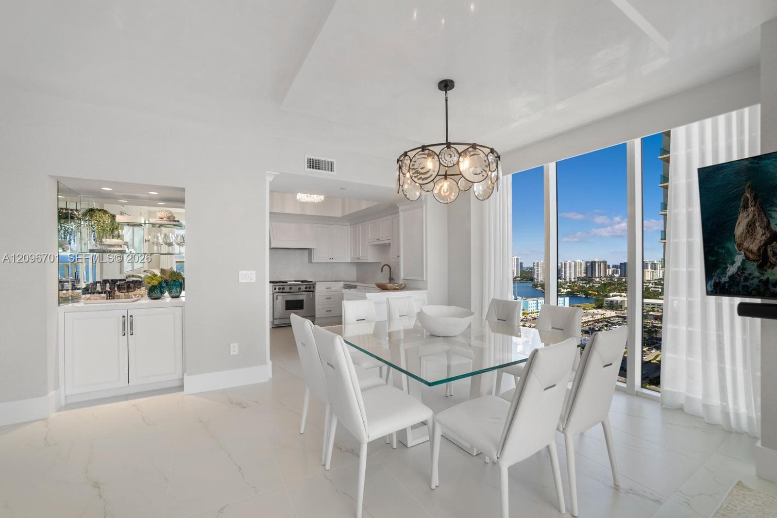 Acqualina Resort & Residences on the Beach · #2301 in Sunny Isles Beach - Photo 17