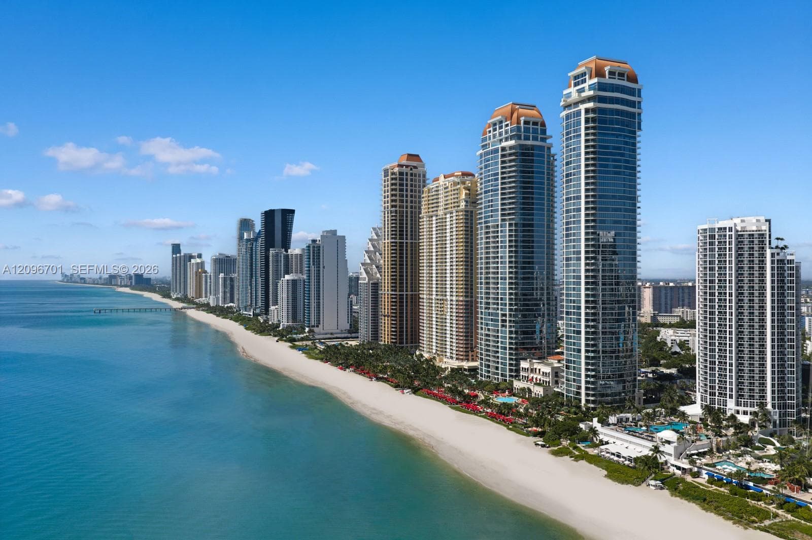 Acqualina Resort & Residences on the Beach · #2301 in Sunny Isles Beach - Photo 43