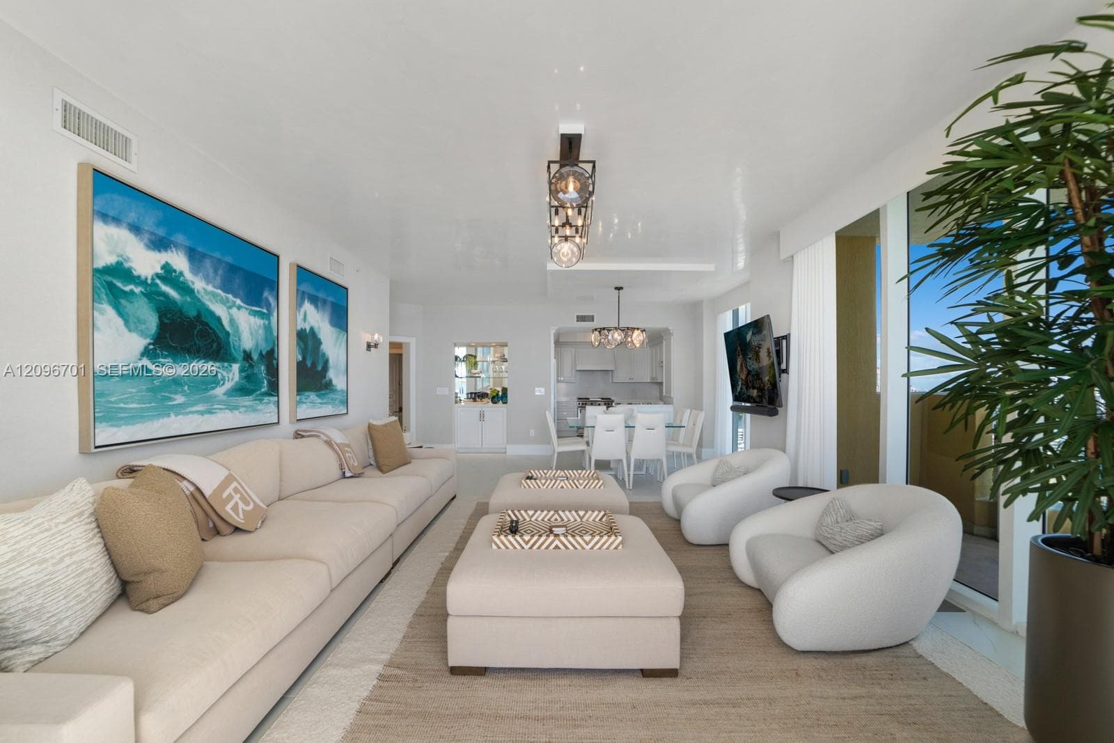 Acqualina Resort & Residences on the Beach · #2301 in Sunny Isles Beach - Photo 12