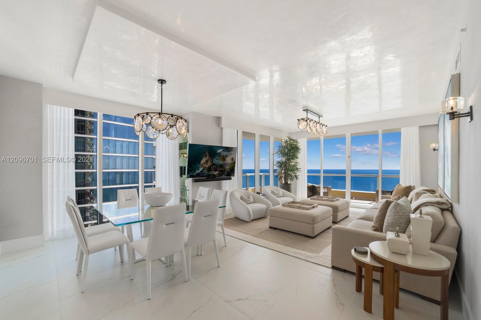 Acqualina Resort & Residences on the Beach · #2301 in Sunny Isles Beach - Photo 7