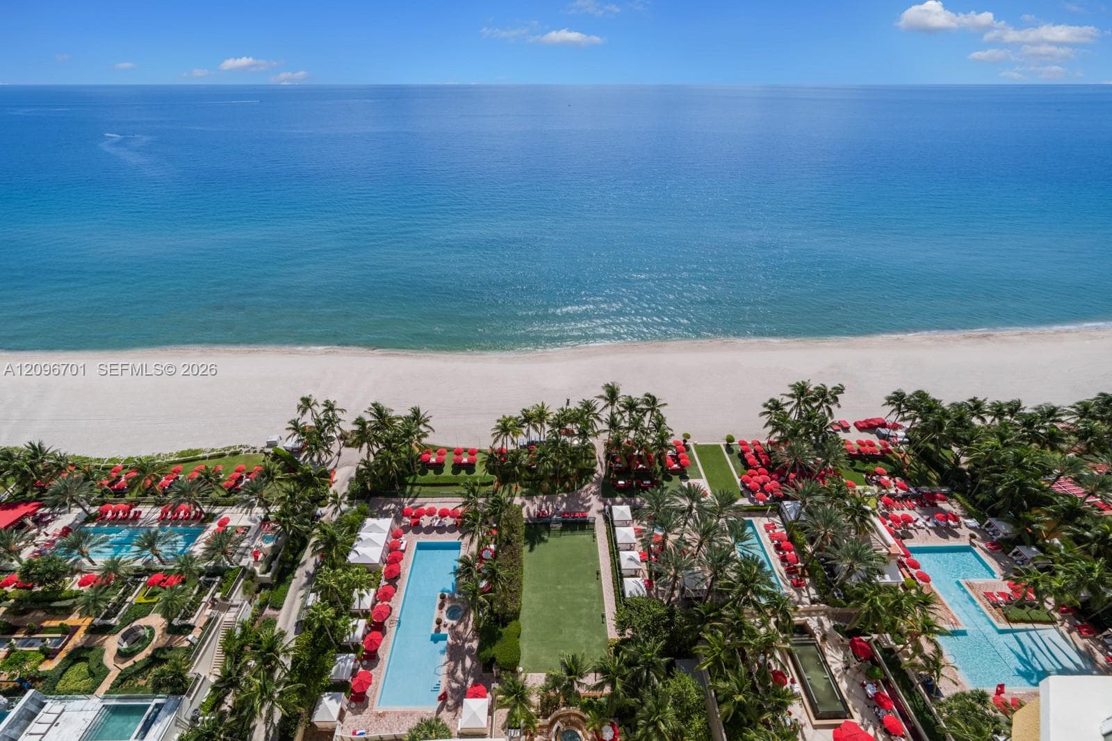 Acqualina Resort & Residences on the Beach · #2301 in Sunny Isles Beach - Photo 36