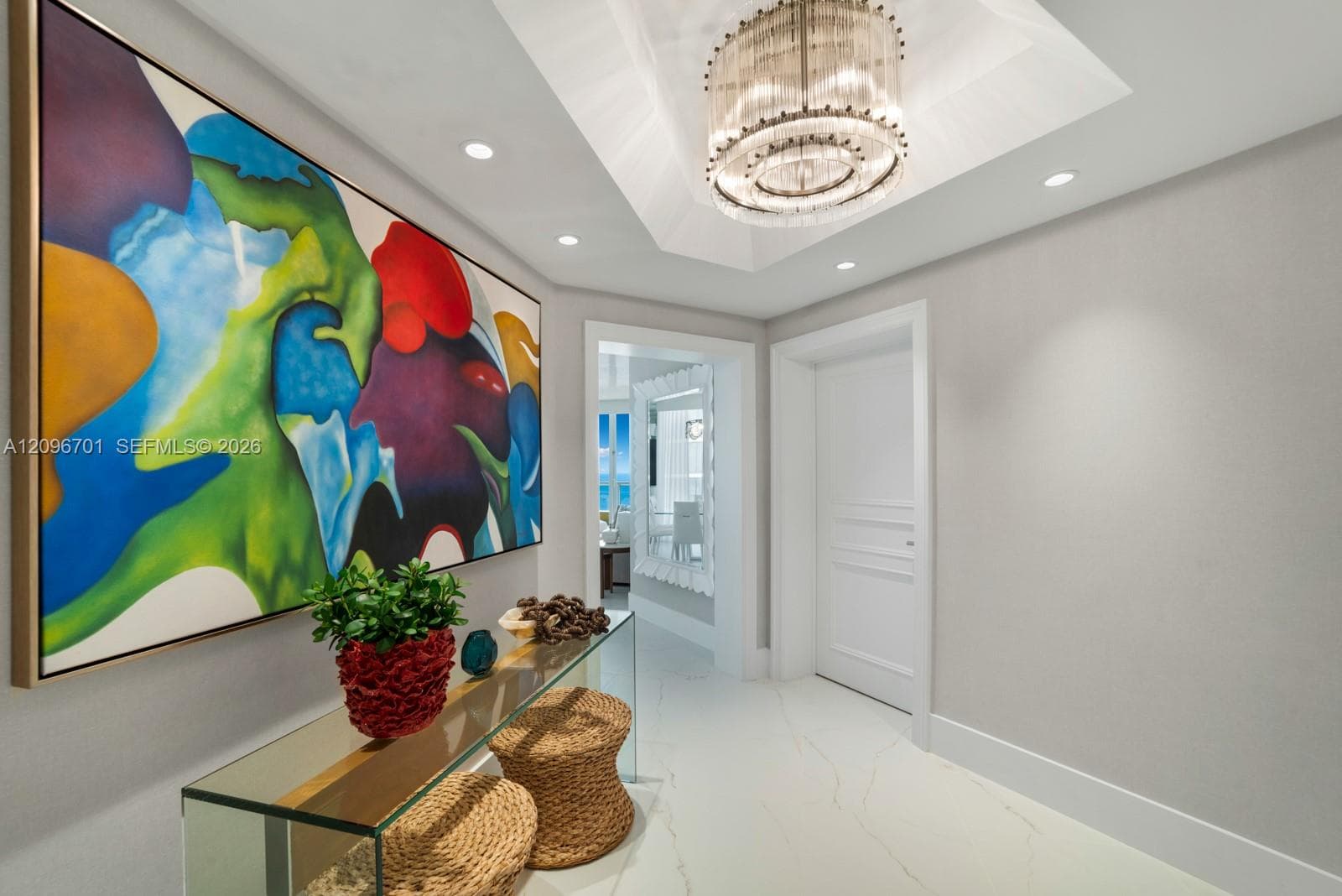 Acqualina Resort & Residences on the Beach · #2301 in Sunny Isles Beach - Photo 1