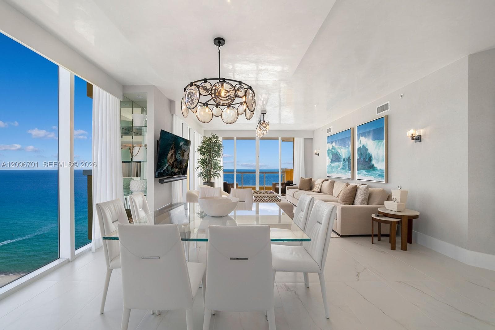 Acqualina Resort & Residences on the Beach · #2301 in Sunny Isles Beach - Photo 9