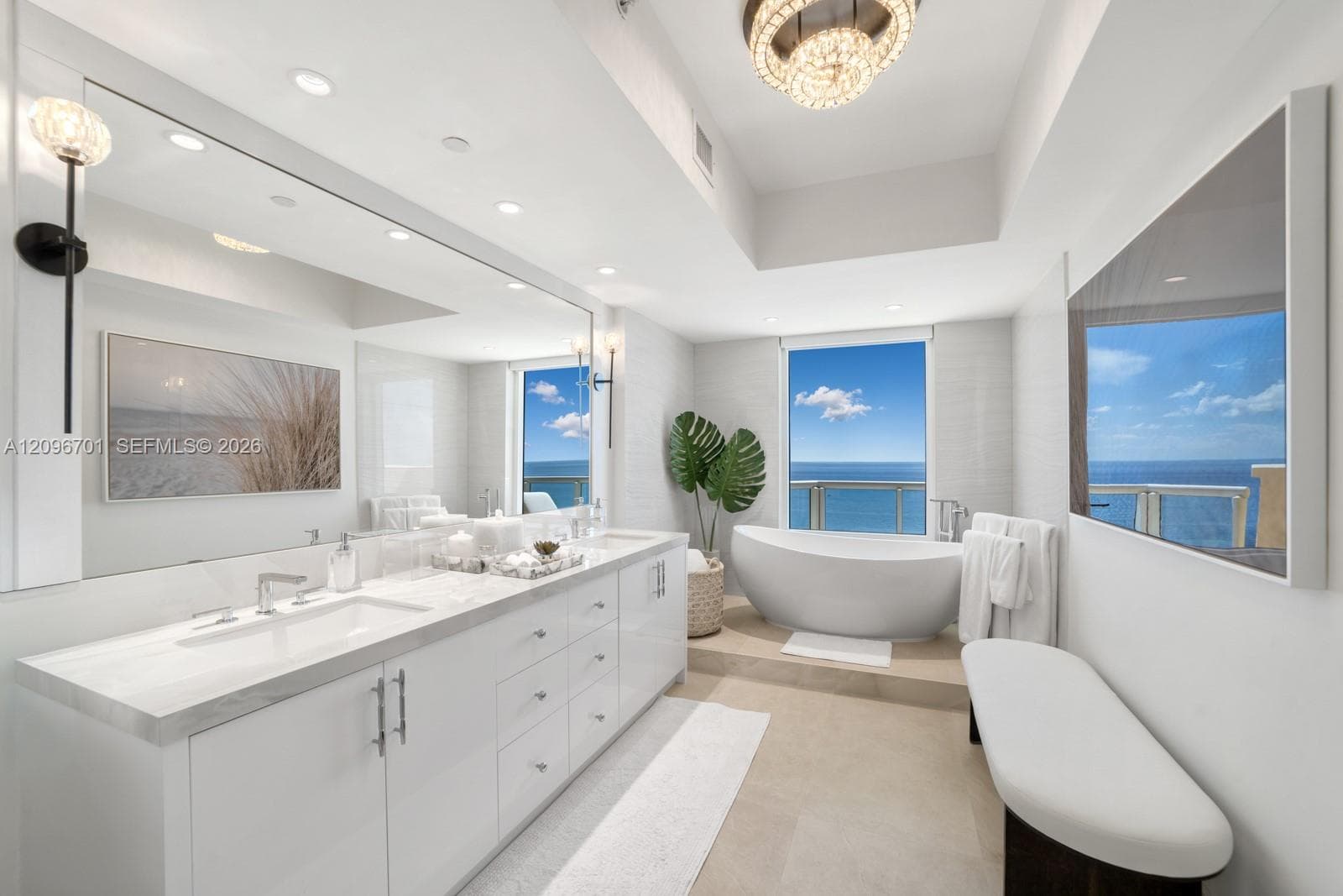 Acqualina Resort & Residences on the Beach · #2301 in Sunny Isles Beach - Photo 24