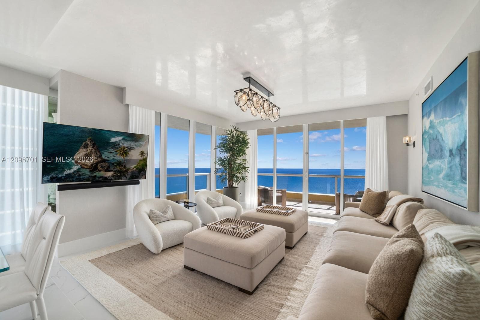 Acqualina Resort & Residences on the Beach · #2301 in Sunny Isles Beach - Photo 11